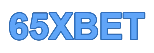 65xbet Logo