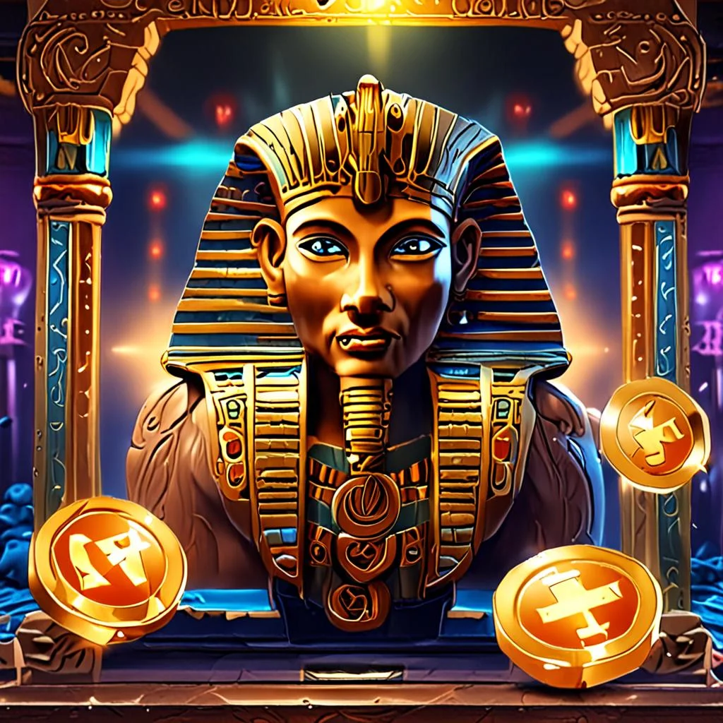 Ramses Book – Review Completo do Slot